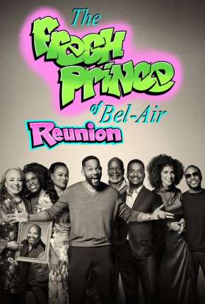 Filme Um Maluco no Pedaço - A Reunião Legendada Torrent