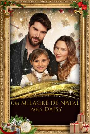 Filme Um Milagre de Natal para Daisy Torrent