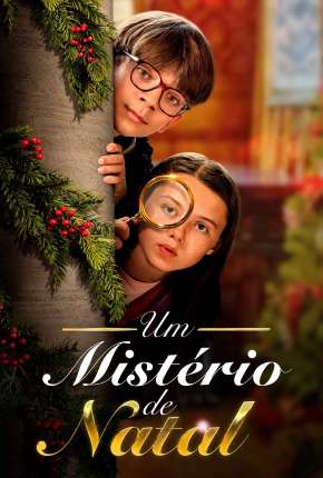 Filme Um Mistério de Natal Torrent