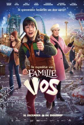 Filme Um Mundo Encantado Torrent