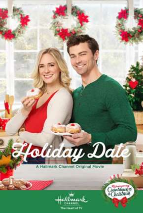 Filme Um Namorado Para o Natal Torrent