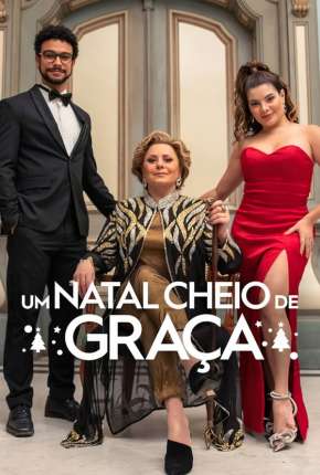 Filme Um Natal Cheio de Graça Torrent