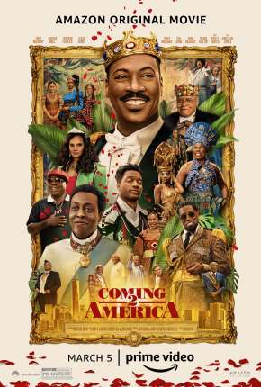 Filme Um Príncipe em Nova York 2 Download Filme Um Príncipe em Nova York 2 Torrent