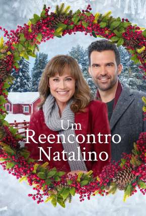 Filme Um Reencontro Natalino Torrent