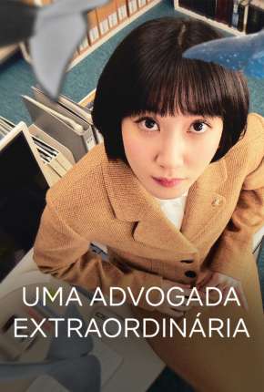 Série Uma Advogada Extraordinária - 1ª Temporada Completa Legendada Torrent