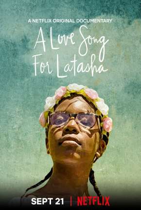 Filme Uma Canção para Latasha Torrent