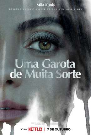 Filme Uma Garota de Muita Sorte Torrent