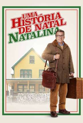 Filme Uma História de Natal Natalina Torrent