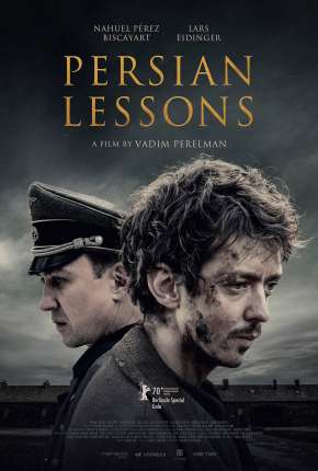 Filme Uma Lição de Esperança Torrent