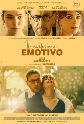 Filme Uma Livraria em Paris Torrent