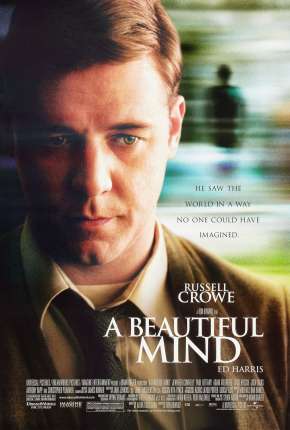 Filme Uma Mente Brilhante - A Beautiful Mind Torrent