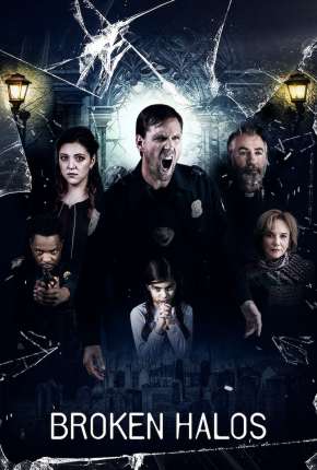 Filme Uma Missão de Fé Torrent