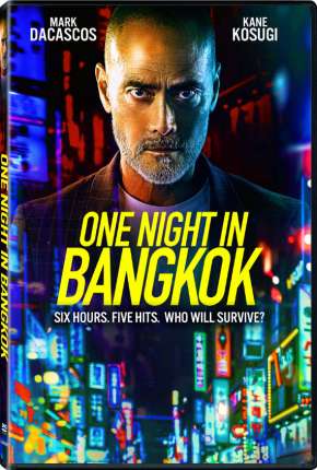 Filme Uma Noite em Bangkok Torrent