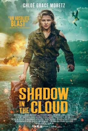 Filme Uma Nuvem no Céu Torrent