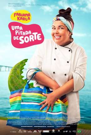 Filme Uma Pitada de Sorte Torrent