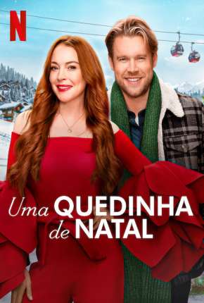 Filme Uma Quedinha de Natal Torrent