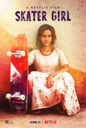 Filme Uma Skatista Radical Torrent