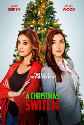 Filme Uma Troca de Natal Torrent