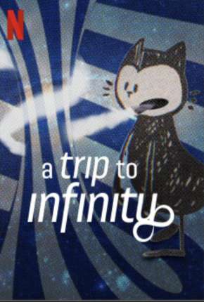 Filme Uma Viagem ao Infinito Torrent