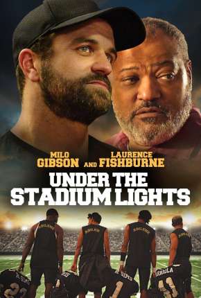 Filme Under the Stadium Lights - Legendado Torrent