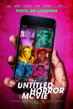 Filme Untitled Horror Movie - Legendado Download Filme Untitled Horror Movie - Legendado Torrent