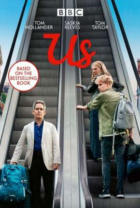 Série Us - 1ª Temporada Completa Legendada Torrent