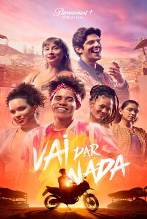 Filme Vai Dar Nada Torrent