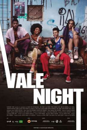 Filme Vale Night Torrent