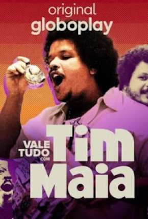 Série Vale Tudo com Tim Maia Minissérie - Completa Torrent