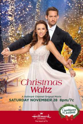 Filme Valsa de Natal Torrent