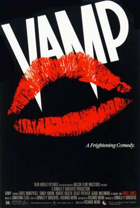 Filme Vamp - A Noite dos Vampiros Torrent