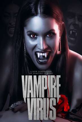 Filme Vampire Virus - Legendado Torrent