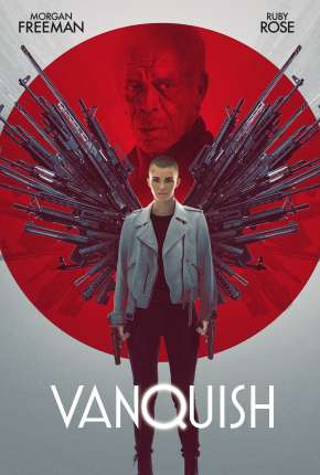 Filme Vanquish Download Filme Vanquish Torrent
