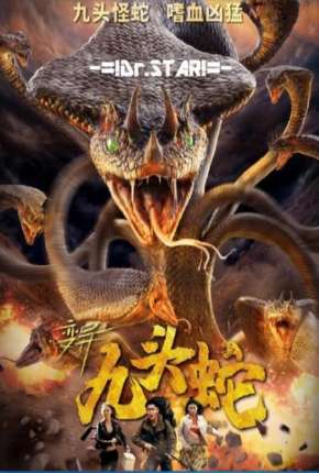Filme Variation Hydra - Legendado Torrent