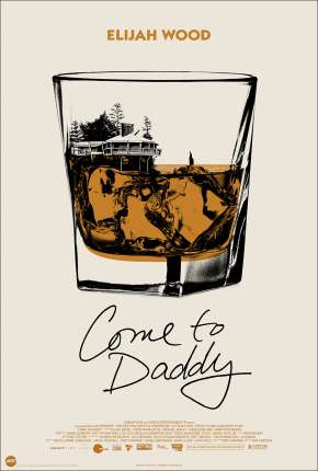 Filme Vem Com o Papai Torrent