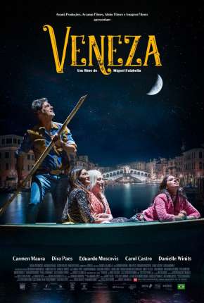 Filme Veneza Torrent