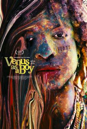 Filme Venus as a Boy - Legendado Torrent