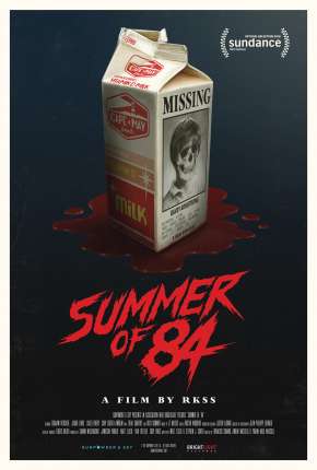 Filme Verão de 84 Torrent