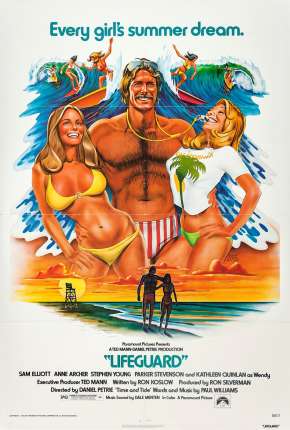 Filme Verão de Ilusões Torrent