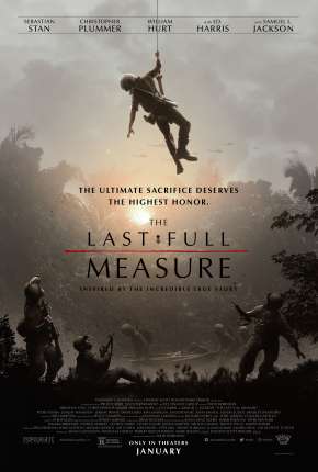 Filme Verdade e Honra Torrent