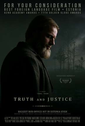 Filme Verdade e Justiça Torrent