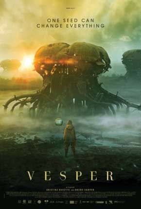 Filme Vesper - Legendado Torrent