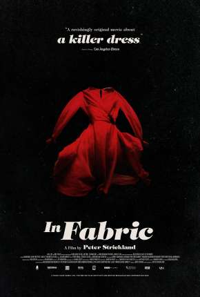 Filme Vestido Maldito Torrent