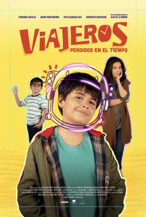 Filme Viajantes - Perdidos No Tempo Download Filme Viajantes - Perdidos No Tempo Torrent
