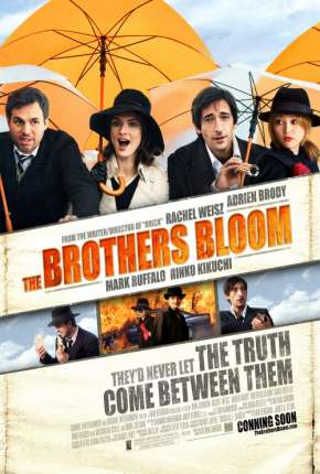 Filme Vigaristas Torrent