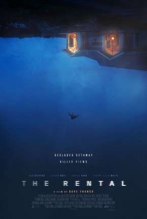 Filme Vigiados Torrent