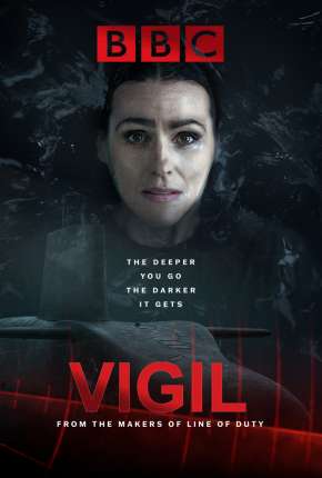 Série Vigil - 1ª Temporada Legendada Torrent