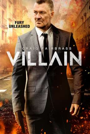 Filme Vilão - Villain Legendado Torrent