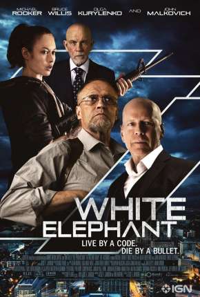Filme Vingança e Redenção Torrent