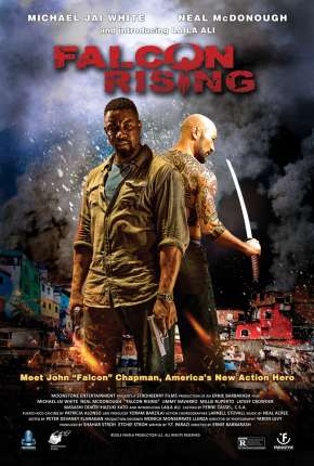 Filme Vingança Fatal - Favela Torrent